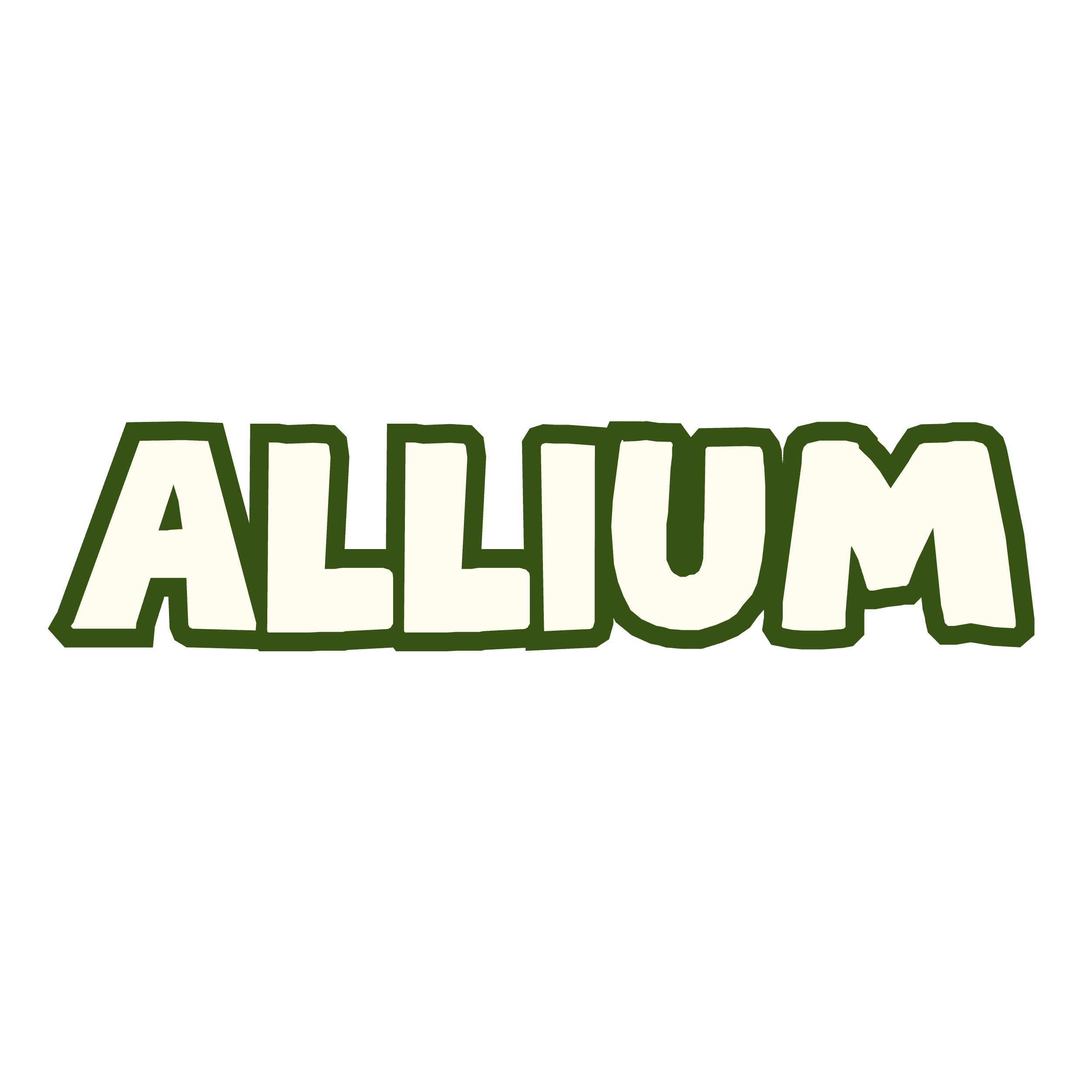 Allium