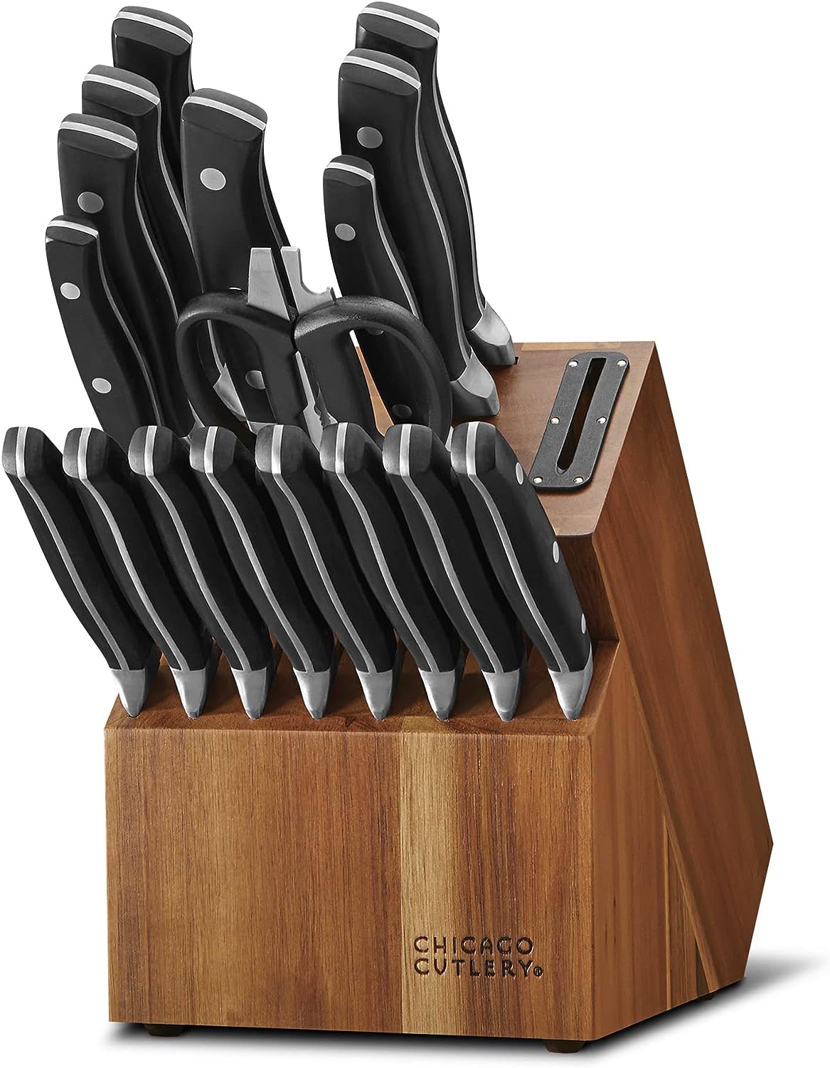 Chicago Cutlery Set