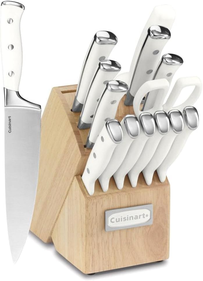 Cuisinart Knife Set