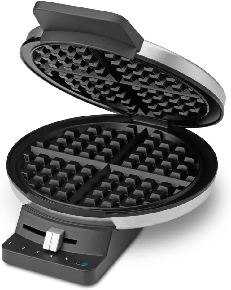 Cuisinart Round Classic Waffle Maker