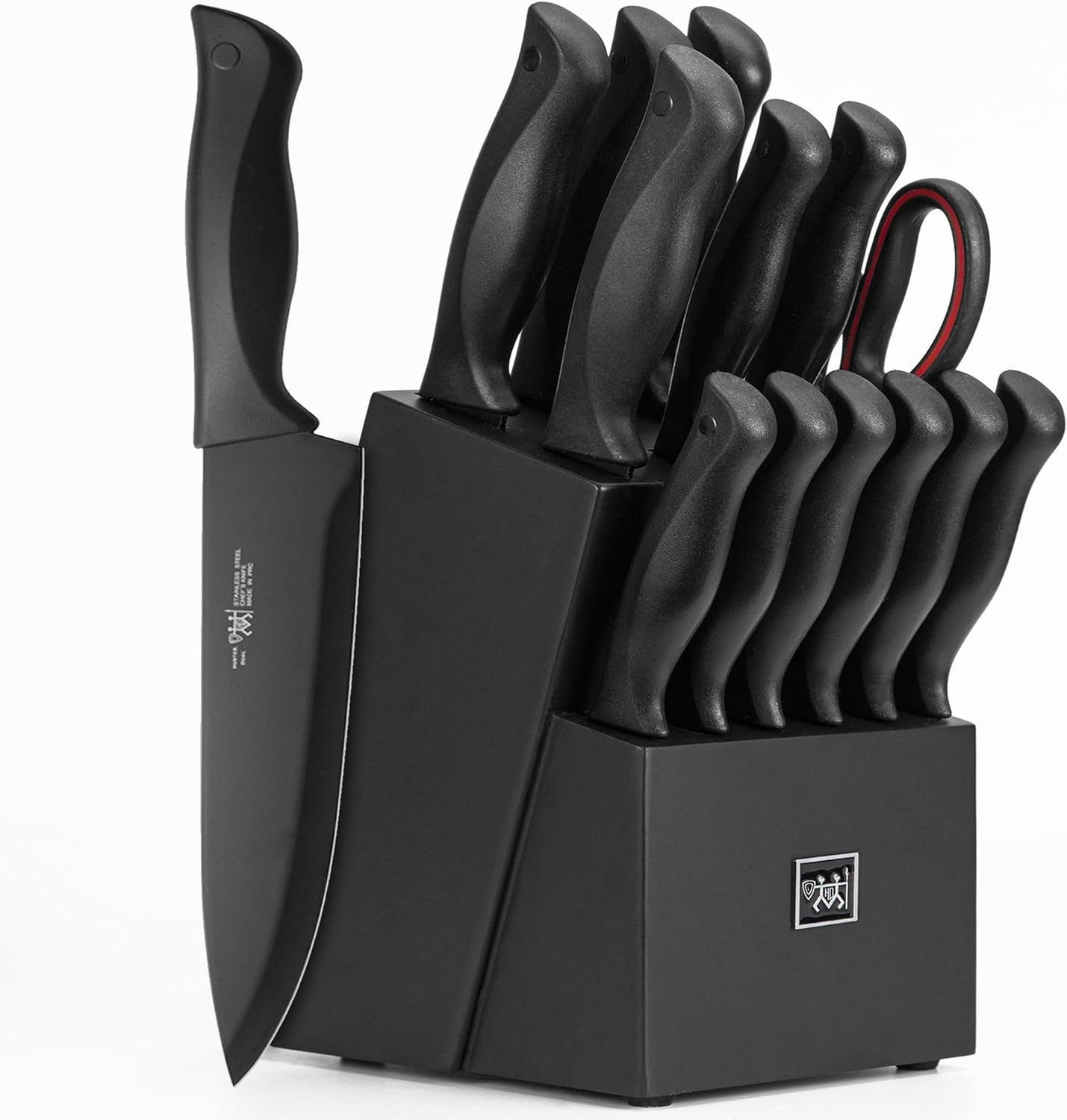 HUNTER Knife Set